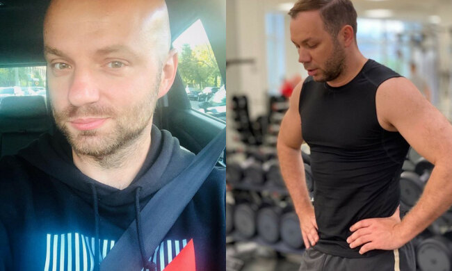 Слава Демин, Андре Тан