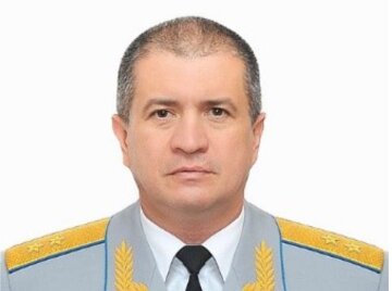 Генерал из Одессы дал команду бомбить Украину: что известно о военном преступнике