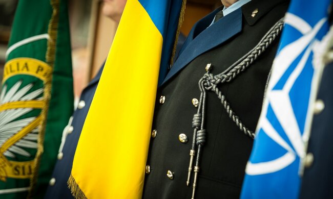Украина станет участником закрытого клуба НАТО (фото)