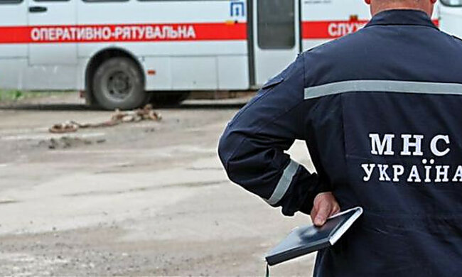 мчс, спасатели