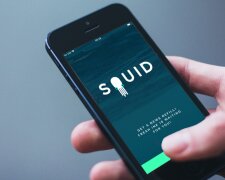 SQUID App буде провайдером новин на смартфонах Huawei