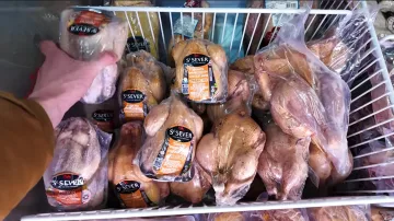 Подорожчання продуктів у Харківській області