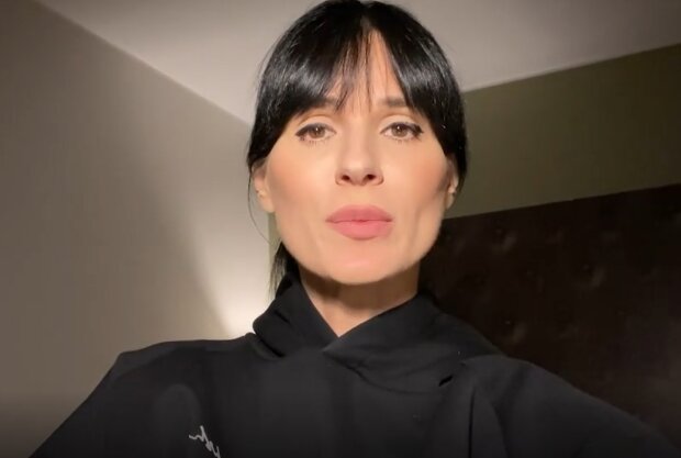 Єфросиніна приголомшила українців чорно-білим фото: