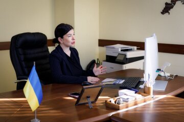 Вікторія Киреєва