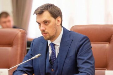 Алексей Гончарук