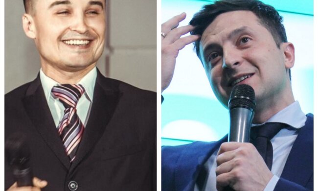 зеленский манжосов