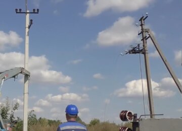 Графики отключения света в Черкасской области на 18 июня