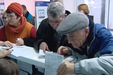 коммуналка, платежи