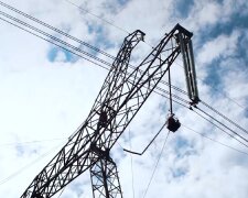 Графики отключения света в Запорожье на 10 апреля