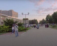 Прогноз погоды в Запорожье на неделю с 25 по 31 августа