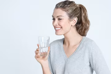Що треба знати про газовану воду: користь та шкода