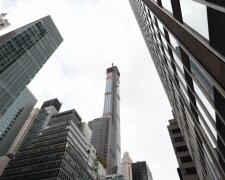Проект небоскреба в Токио Небесная миля (Sky Mile Tower) , самое высокое здание в мире