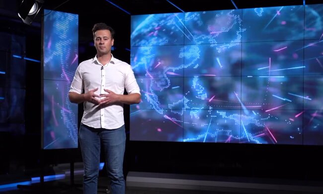 Ялі розповів про аспекти саміту в Женеві