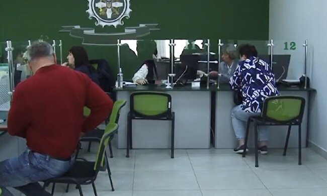 Денежная помощь для ВПЛ в Черниговской области