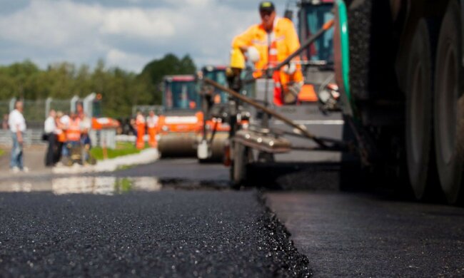 Українські дороги стануть європейськими, прийнято новий закон: «це відкладали більше десяти років»