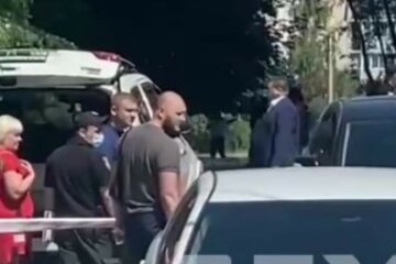 Стрельбу открыли в Харькове, пуля настигла человека: в городе спецоперация "Сирена"