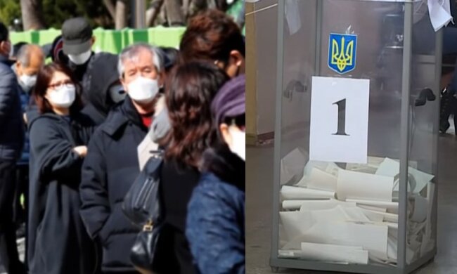 Українці жорстко поплатяться за місцеві вибори, заражених буде ще більше: "Ситуація може стати неконтрольованою"