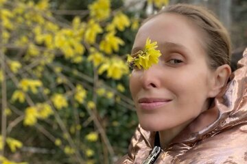 катя Осадча