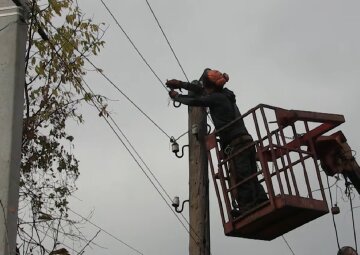 Графіки відключення світла у Кіровоградській області на 14 травня