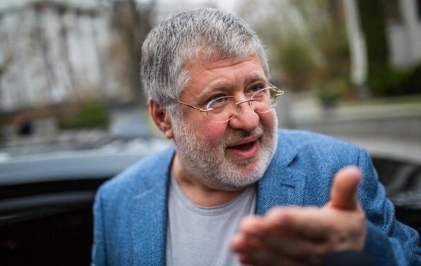 Лондонский суд арестовал миллиардное состояние Коломойского