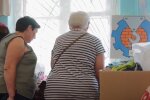 Денежная помощь для пенсионеров в Сумской области