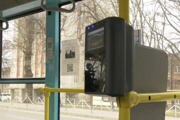 Нова система оплати проїзду у Волинській області