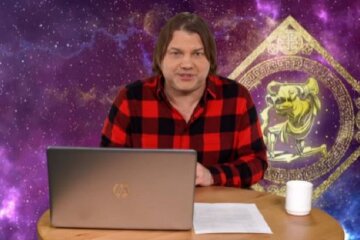 Астролог Влад Росс про доктора Комаровського: «Людина, яка дійсно йде шляхом світла»