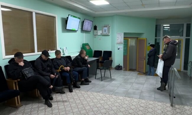 Денежная помощь для ВПЛ в Черниговской области