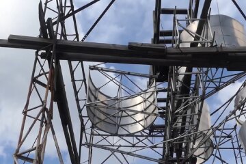 Графики отключения света в Полтавской области на 15 марта