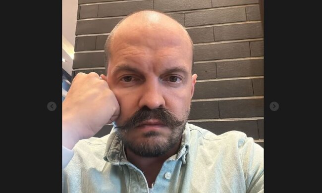 Трагедия произошла у Ярославского из "Мастер Шеф", звезда поделился: "Не могу отойти от утраты..."