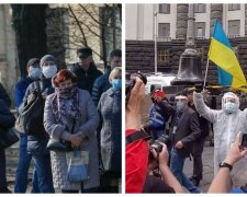 Ужесточение карантина, в Украине намечается Майдан: "Мы еще не отошли от первого", названа дата бунта