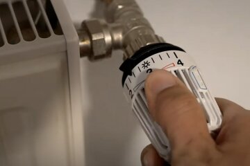 Повышение тарифов на отопление в Черкасской области