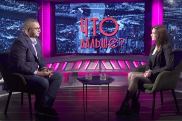 Атаманюк закликав владу вирішувати економічні проблеми держави, а не сподіватися на західних партнерів