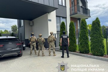 Нацполіція