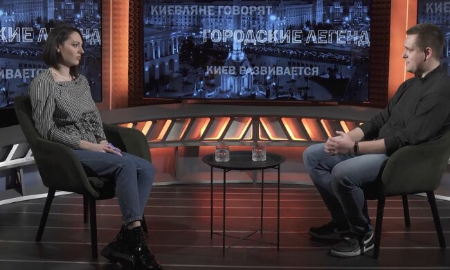 Беспалов назвал преимущества легкорельсового транспорта для Троещины