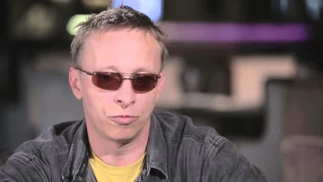 Иван Охлобыстин