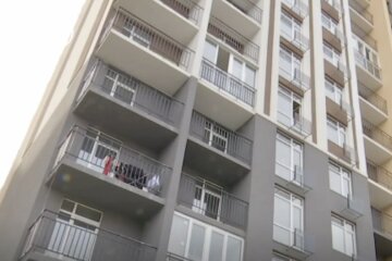 Бесплатное жилье для ВПЛ в Киевской области