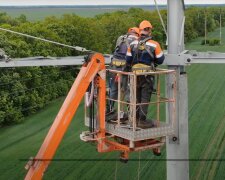 Графік відключення світла з 16 по 17 вересня в Запорізькій області