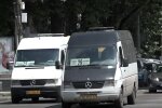Нова система оплати за проїзд у Миколаєві