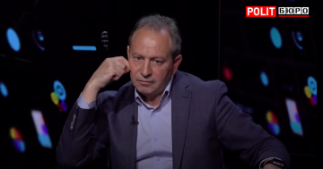 Николай Томенко