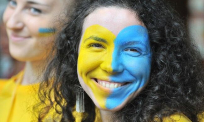 Художник розсмішив українців карикатурою про Томос: «Впізнаєте кожного»