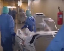 "Який сенс його брати?": в ковідних лікарнях Одеси "сортують" пацієнтів