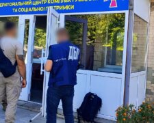 В Одесской области на взятке разоблачили должностных лиц ТЦК и СП