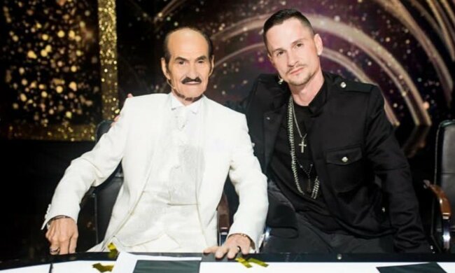 Григорий Чапкис, Грег