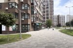 Безкоштовне житло для ВПО в Києві