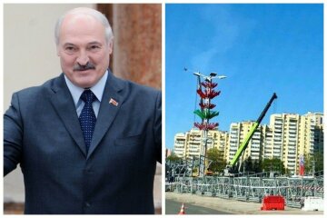 Лукашенко готується до приїзду Зеленського і Путіна, ексклюзивні кадри: «Це ж наші брати!»