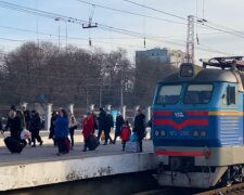 Укрзалізниця скасовує поїзди в Одеській області: відома причина