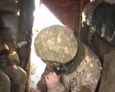Величезні втрати на Донбасі, позиції ЗСУ накрили мінометним вогнем: перші подробиці