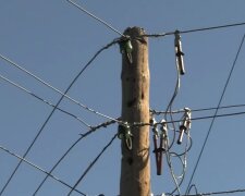 Графіки відключення світла у Полтавській області на 27 березня