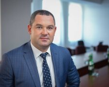 Мирослав Продан: что известно о и.о главы ГФС